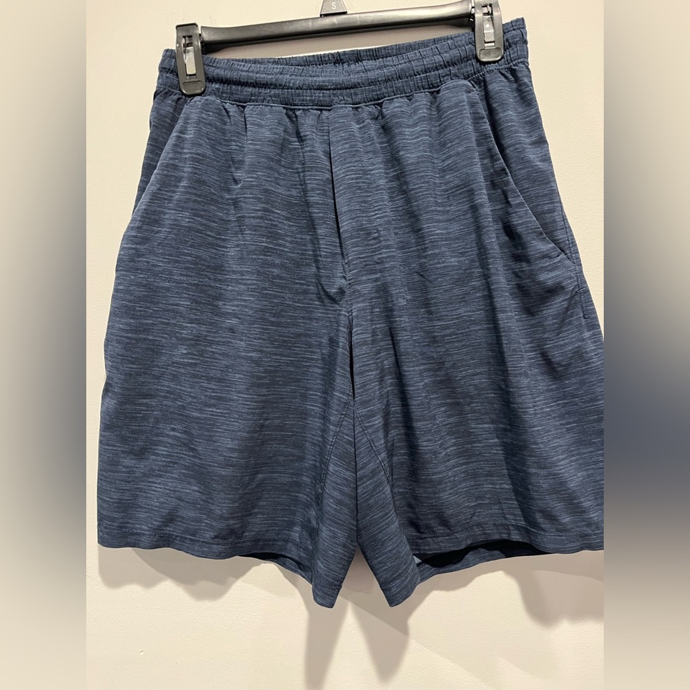 Lululemon pace breaker men’s short